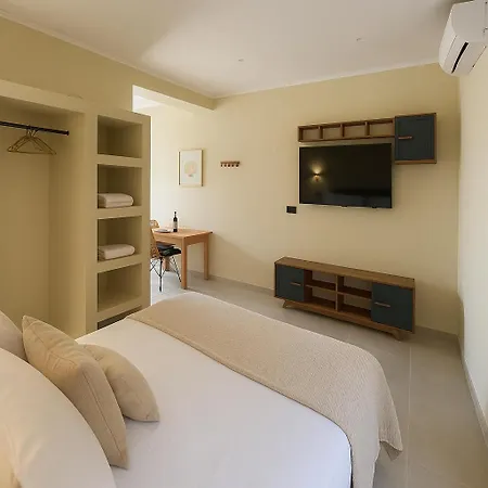 Mediteranno 아파트