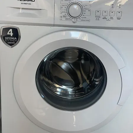 公寓 Mediteranno 萨米