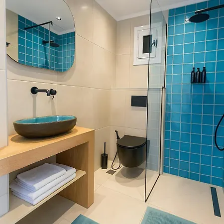 Appartement Mediteranno