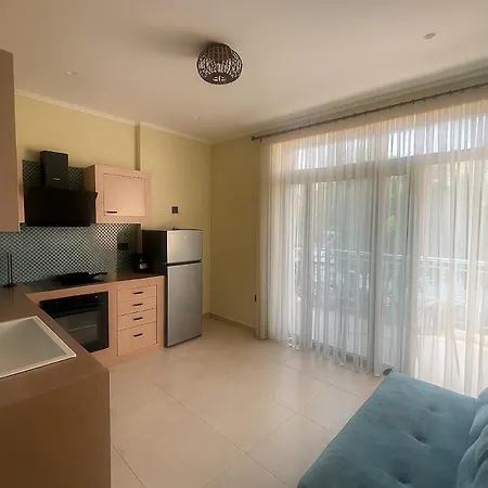 Mediteranno Appartement