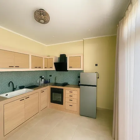 Mediteranno Appartement