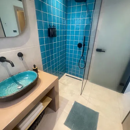 Mediteranno * Sami (Kefalonia)