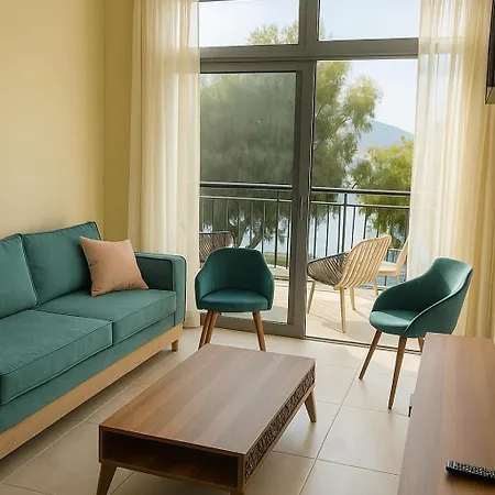 Mediteranno Appartement