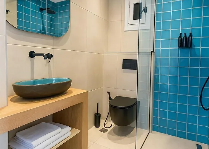 Apartament Mediteranno