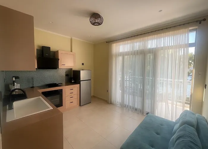 Mediteranno Apartament