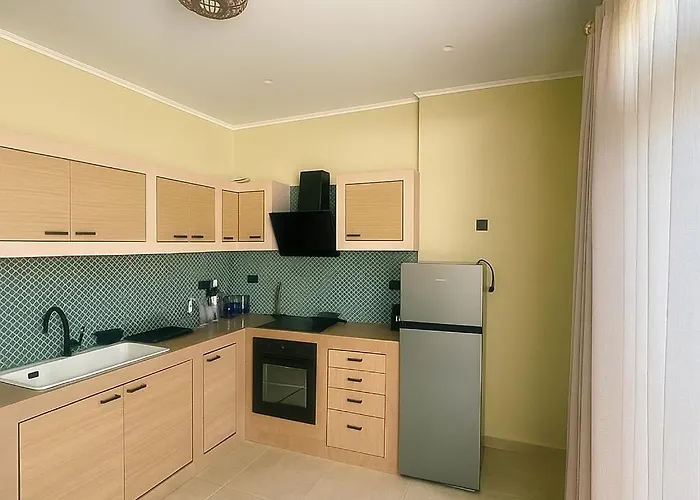 Mediteranno Apartament