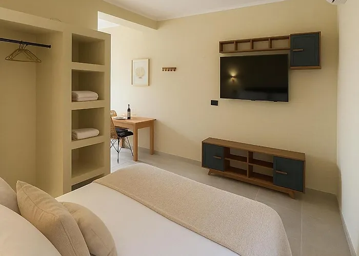 Mediteranno Apartament