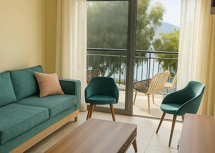 Mediteranno Apartament